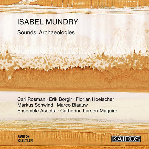 Sounds, Archaeologies