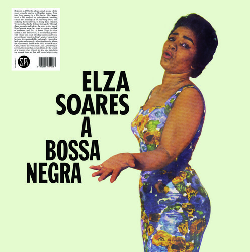 A Bossa Negra