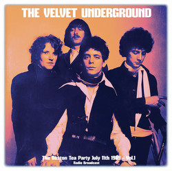 The Boston Tea Party July 11th 1969 vol.1