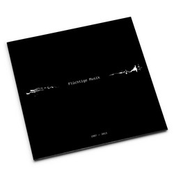 Flüchtige Musik