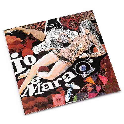 Io E Mara