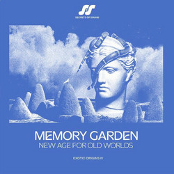 Memory Garden: New Age For Old Worlds 