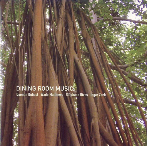 Dining Room Music