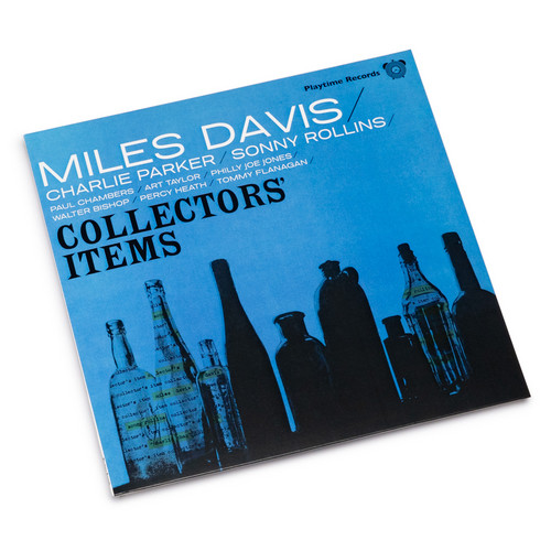 Collector's Item