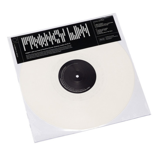 The White Edition