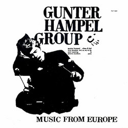 Music From Europe