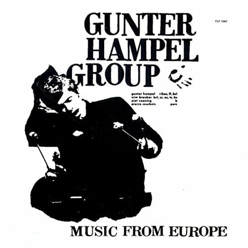 Music From Europe