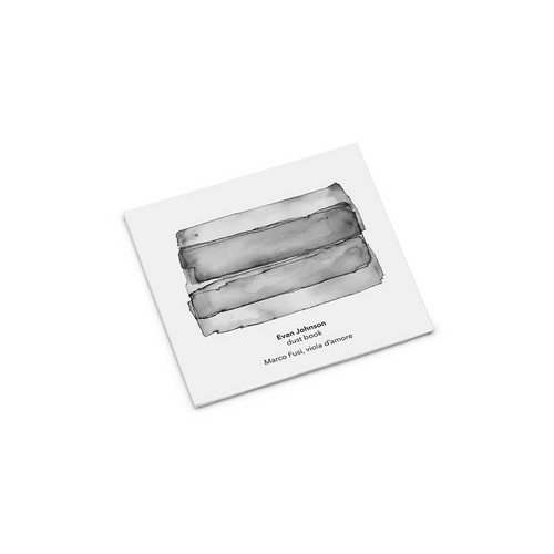 Dust Book