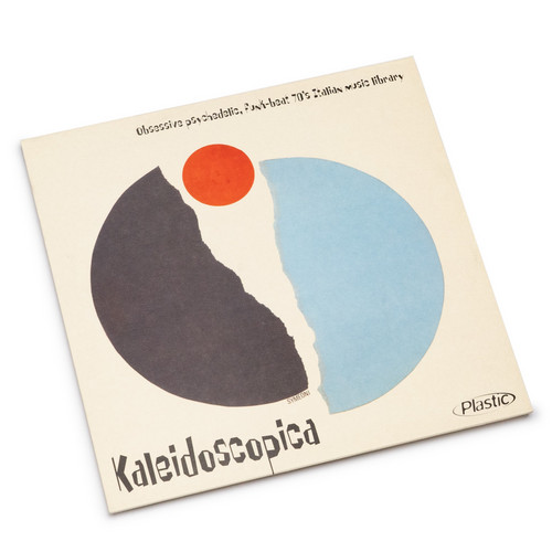 Kaleidoscopica
