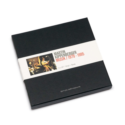 Musik / 1979-1995