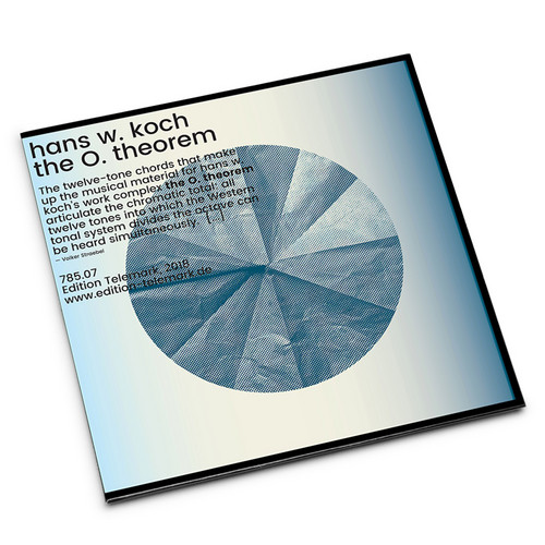 The O. Theorem