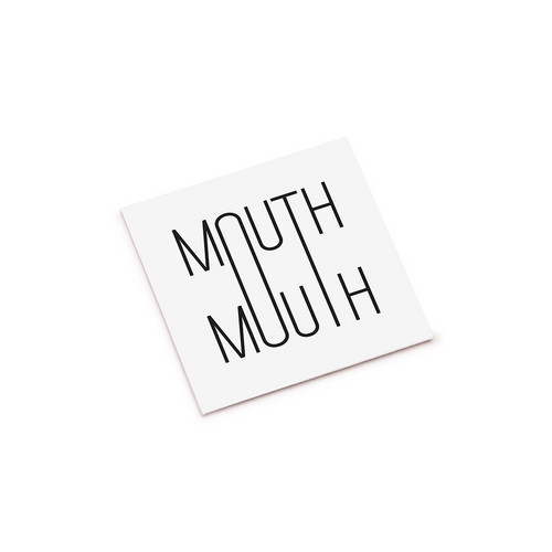 Mouth To Mouth