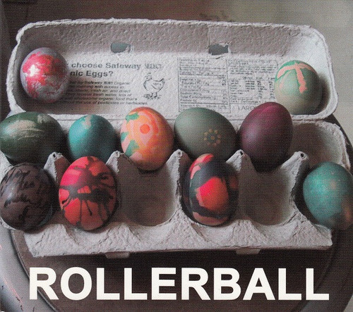 Rollerball