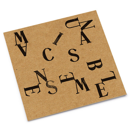 Maciunas Ensemble