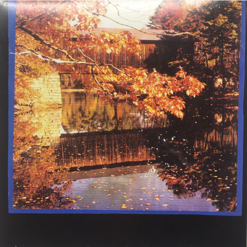 Babb's Bridge
