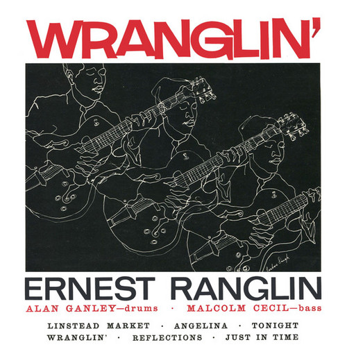 Wranglin'