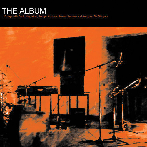 The Album