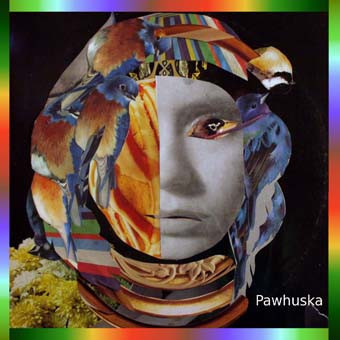 Pawhuska