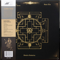 Electric Esoterica