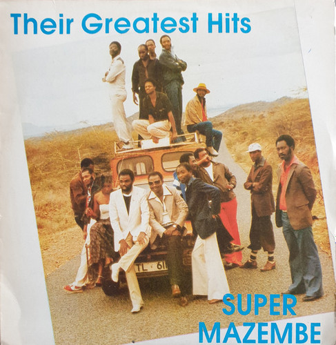 Their Greatest Hits