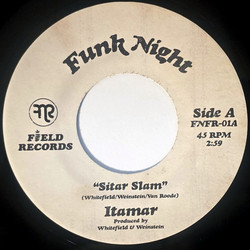 Sitar Slam
