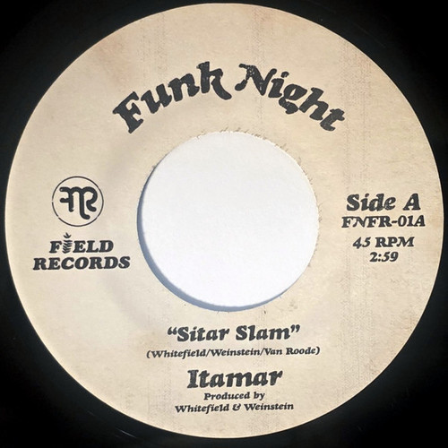 Sitar Slam