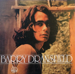 Barry Dransfield