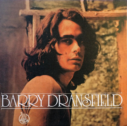 Barry Dransfield
