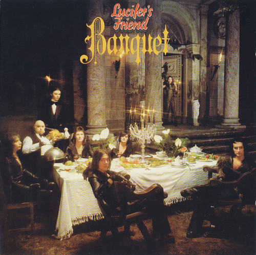 Banquet