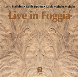 Live In Foggia