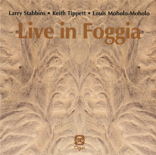 Live In Foggia