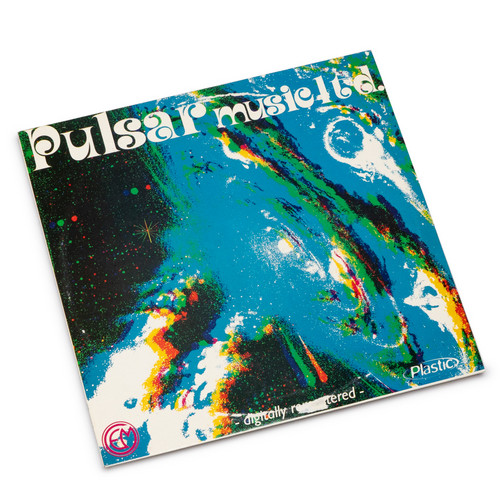 Pulsar Music ltd