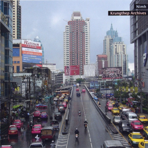 Krungthep Archives