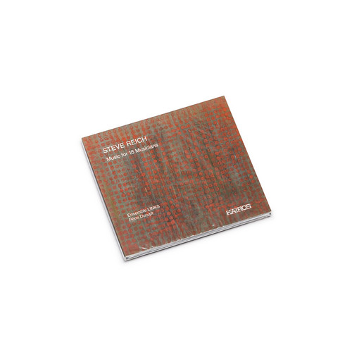 Music For 18 Musicians