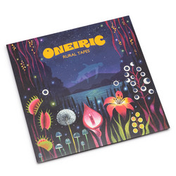 Oneiric