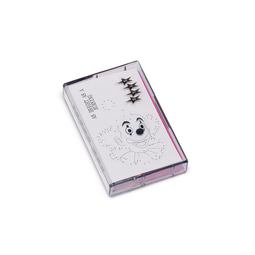 As Bright As A Burning Star – Live at B-Sides 2024