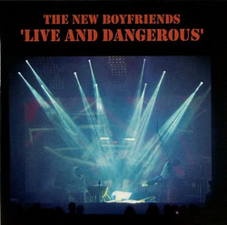  Live And Dangerous 