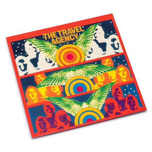 The Travel Agency