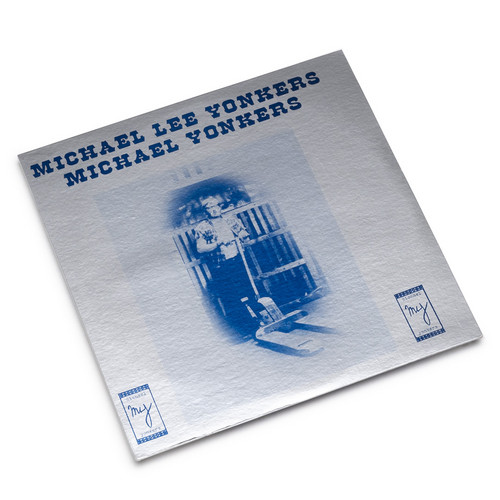 Michael Lee Yonkers