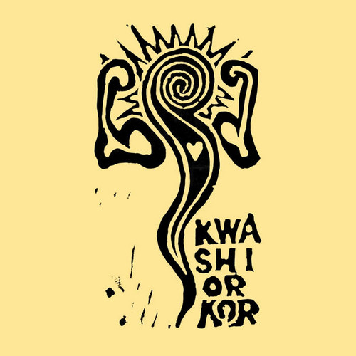  Kwashiorkor Presents... 