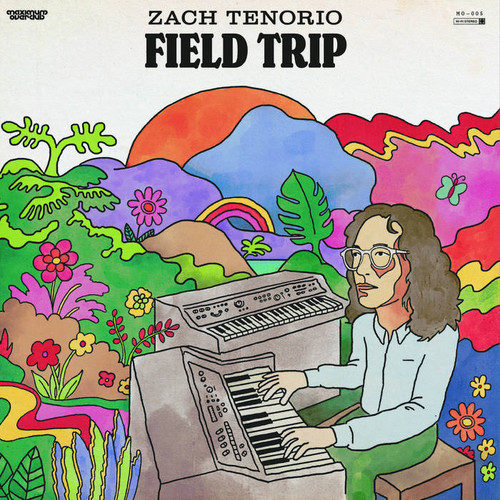  Field Trip 