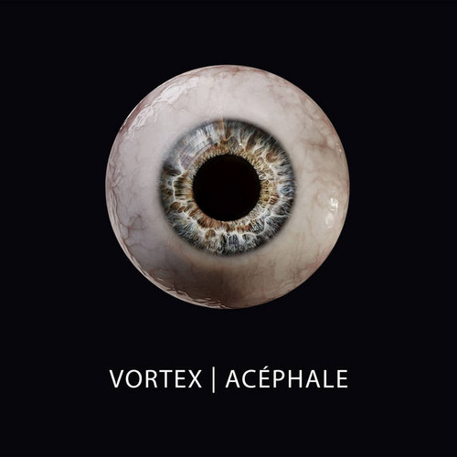 Acéphale