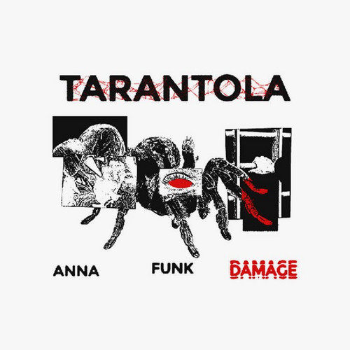  Tarantola 