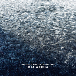 Selected Ambient 1988—1989