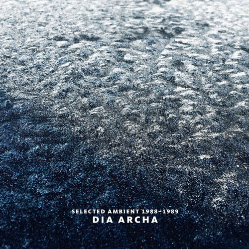 Selected Ambient 1988—1989