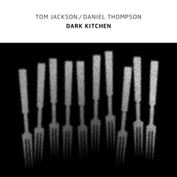  Dark Kitchen 