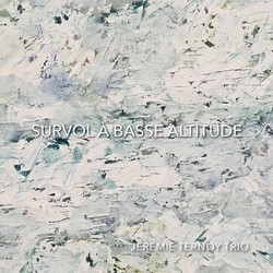 Survol à basse altitude 