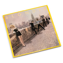 Autoamerican (LP)