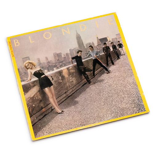 Autoamerican (LP)