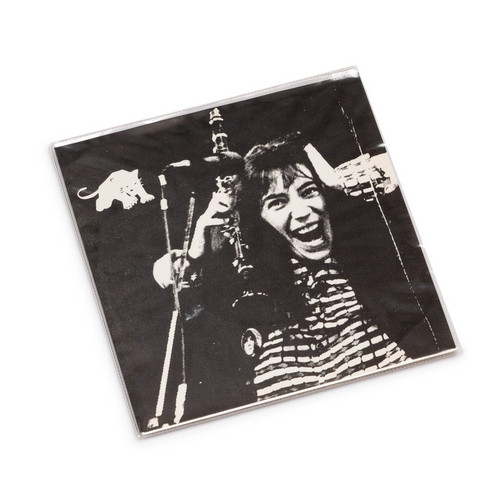 Brian Jones (7")